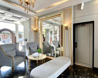Hotel Pondok Asri - Boyolali - Lobby