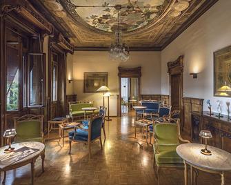 Hotel Laurin - Salo - Restaurace