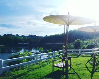 Nan Green Lake View Resort - Nan - Balcony