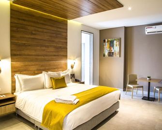 Hotel Pance 122 - Cali