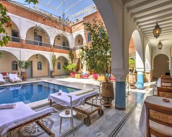 Ksar Anika Boutique Hotel & Spa - Marrakech