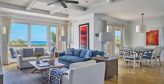 Grand Isle Resort and Spa - Rokers Point Settlement - Living room