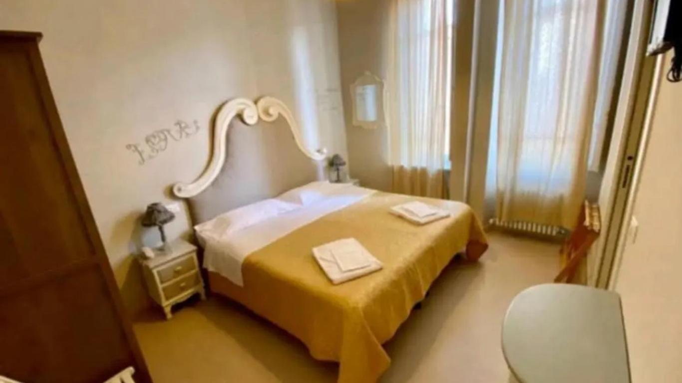 hotel lisà