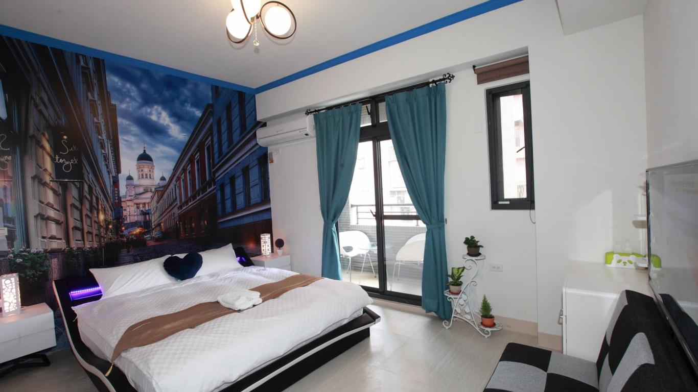 آي آن جي هوستل