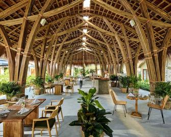 M Village Phu Quoc - Phu Quoc - Restaurant