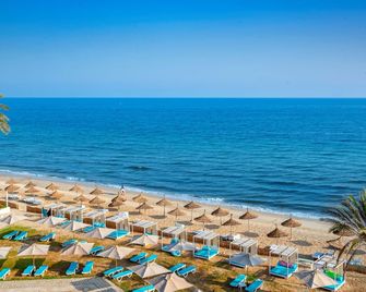 Monarque Club Rivage - Vv - Monastir - Plage