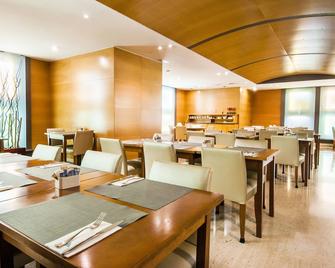 Exe Cristal Palace - Barcelona - Restaurant