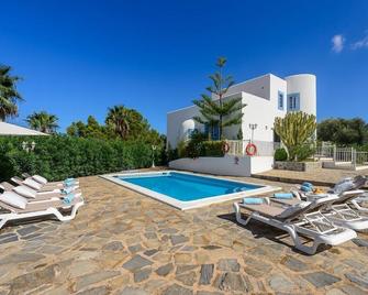 New! Villa Sa Bassa Sea Views And Bbq - Portinatx - Pool