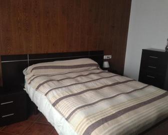 Casa Rural Antikaria - Antequera - Schlafzimmer