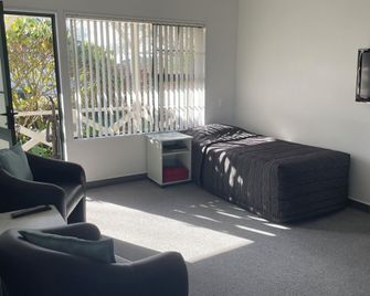 Kerry Lane Motel - Hawera