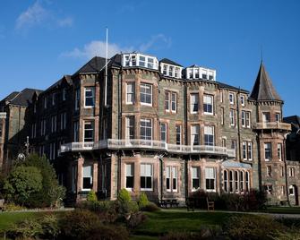 Keswick Country House Hotel - Keswick - Building