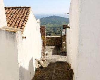 Dom Nuno - Turismo de Habitacao - Reguengos de Monsaraz