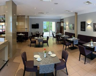 Invite Hotel An Der Kaiserburg - Nürnberg - Restaurang