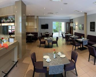 Invite Hotel An Der Kaiserburg - נורמברג - מסעדה