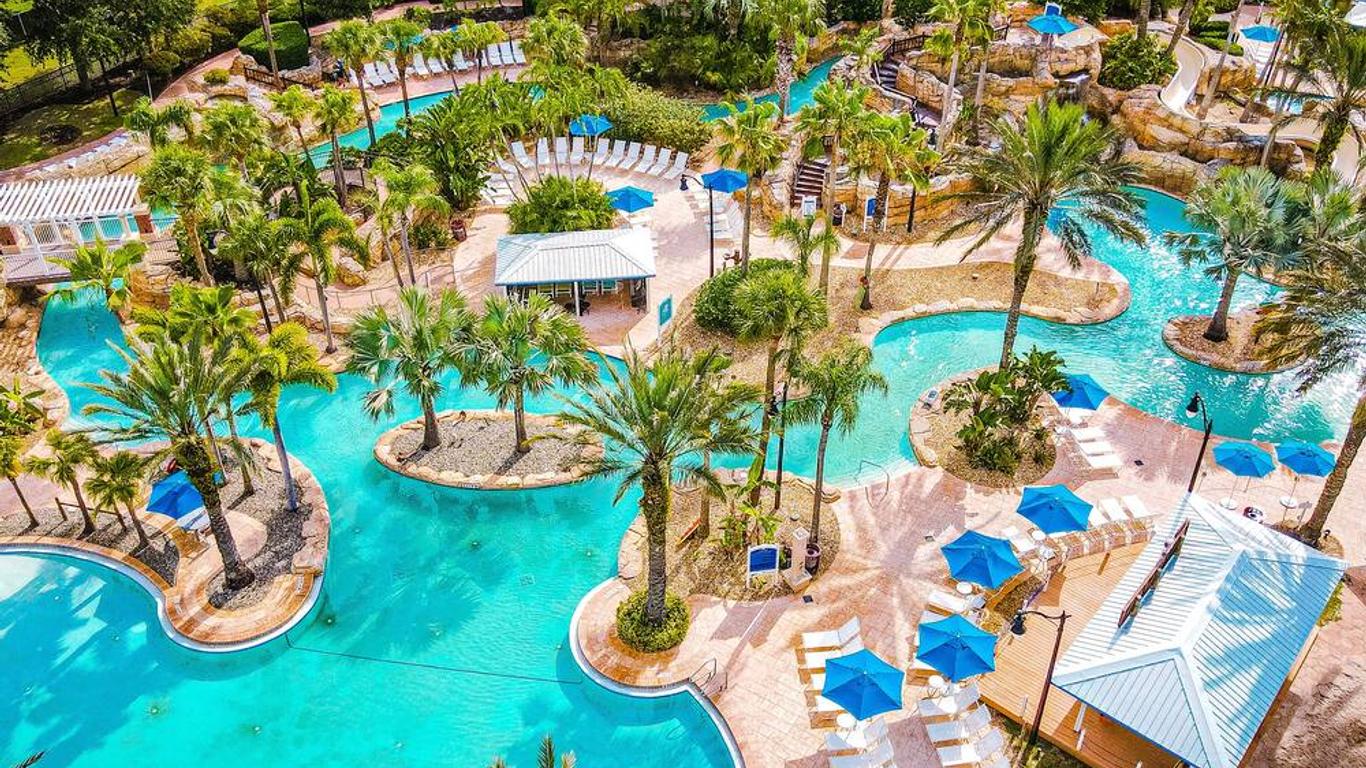 Reunion Resort & Golf Club