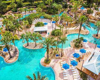 Reunion Resort & Golf Club - Kissimmee - Pool