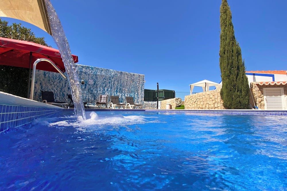 Carvoeiro B&b And Spa