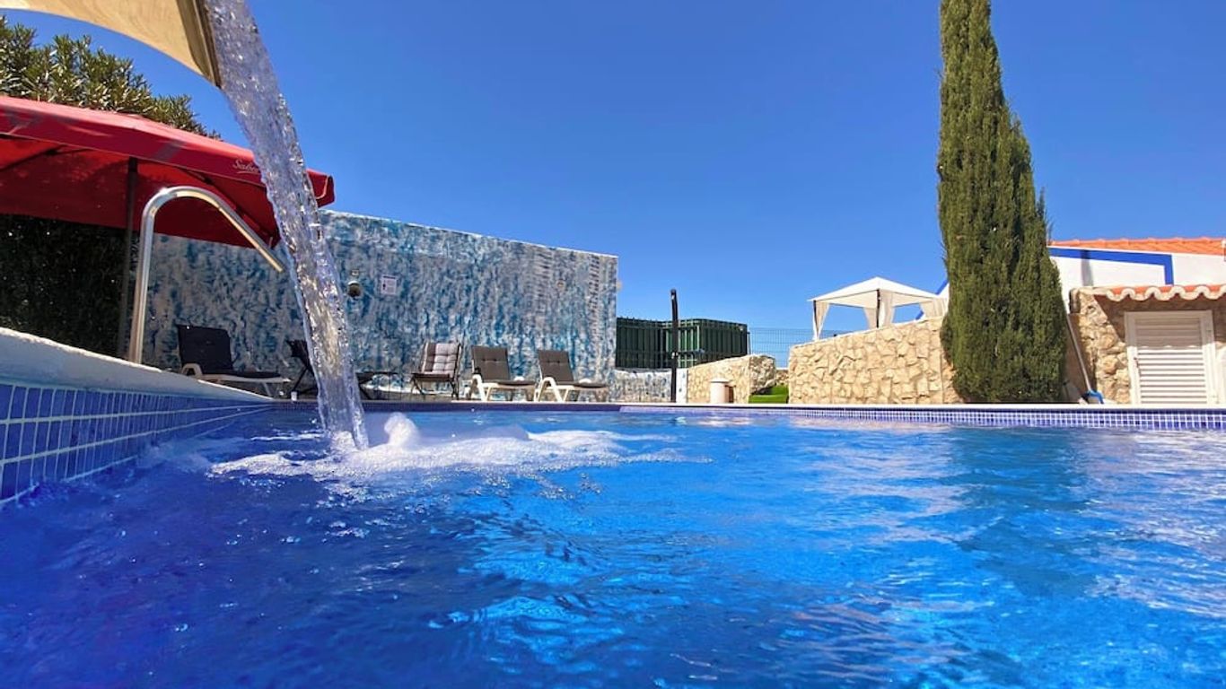 Carvoeiro B&b And Spa