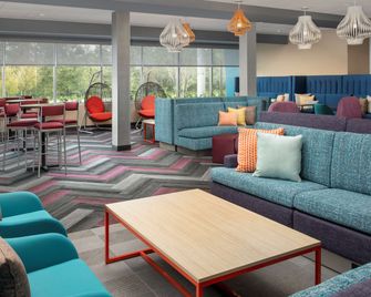 Tru by Hilton Orlando Convention Center Area - Orlando - Lounge