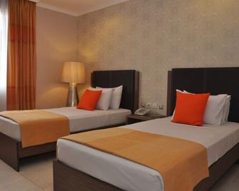 Hotel Permata Bogor - Bogor - Bedroom