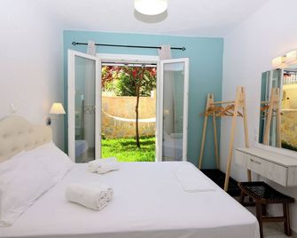 Villa Ektoras by EY Villas - Parga - Schlafzimmer