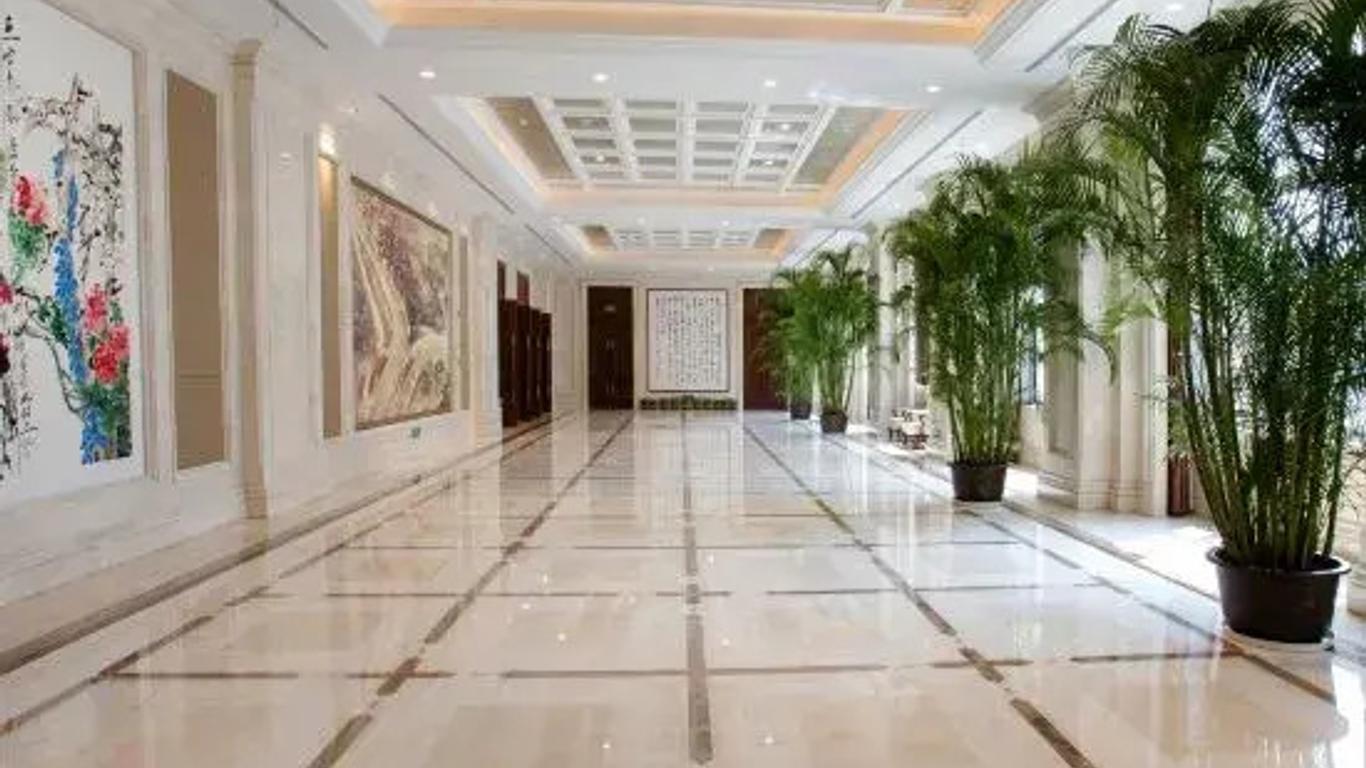 Dongjiao State Guesthouse