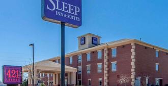Sleep Inn & Suites Lawton Near Fort Sill - Lawton