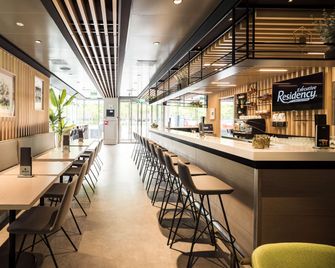 Executive Residency by Best Western Amsterdam Airport - Hoofddorp - Essbereich
