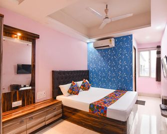 Fabhotel Deep - Konnagar - Habitación