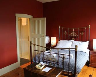 The Tasmanian Inn - Hobart - Bedroom