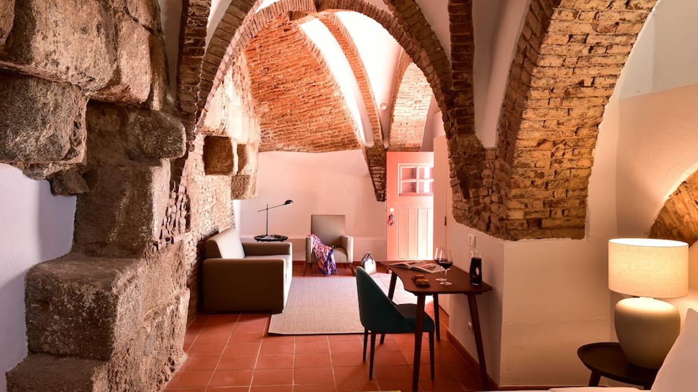 Noble House Essence Évora - by Unlock Hotels