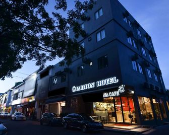 Chariton Hotel Alma - Bukit Mertajam - Building