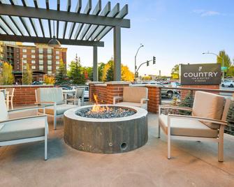 Country Inn and Suites by Radisson Flagstaff Downt - פלגסטאף - שירותי מקום האירוח