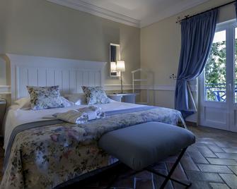 M'AR De AR Muralhas - Evora - Habitación