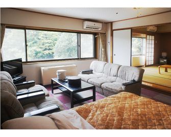 New Sunpia Saitama Ogose - Ogose - Habitación