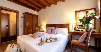 Hotel Venice Resort Airport - Venice - Bedroom