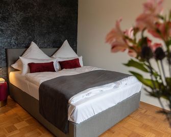 Landgasthof Hittenkirchen - Bernau am Chiemsee - Chambre