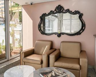 Hotel Amadeos - Matosinhos - Porto - Matosinhos - Bar