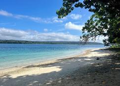 Aore Island Beach House Vanuatu - Luganville - Beach