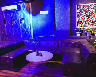 Hotel Dodas Palace - Jaipur - Lounge