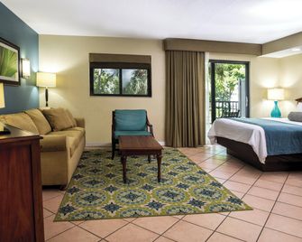 Club Wyndham Palm-Aire - Pompano Beach