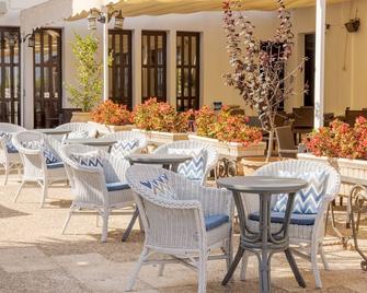 Ilunion Hacienda de Mijas - Mijas - Innenhof