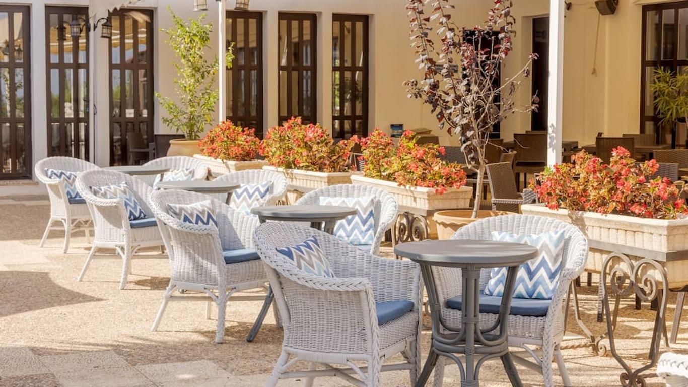 Ilunion Hacienda de Mijas