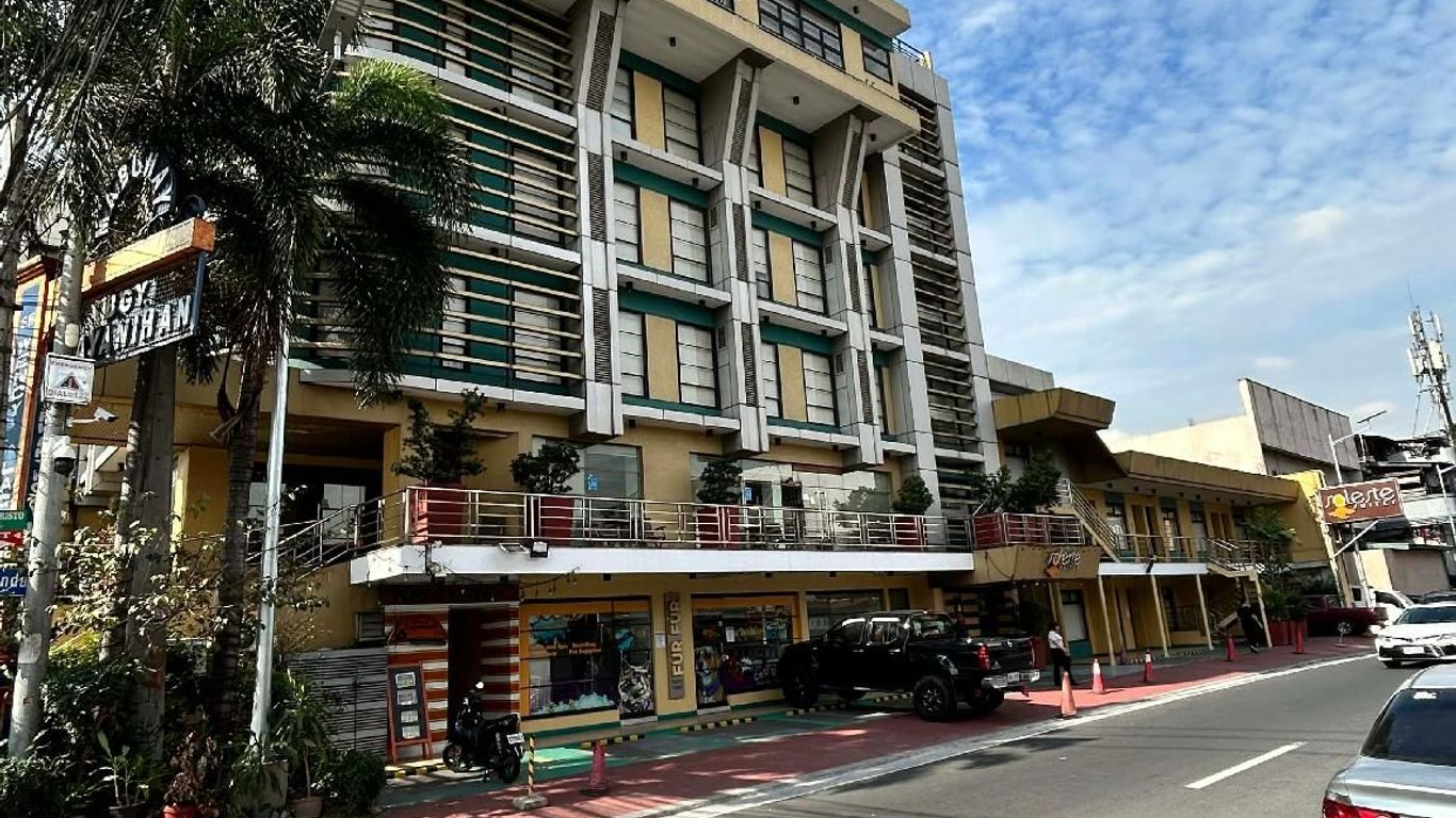 Soleste Suites (Non-Quarantine Hotel)