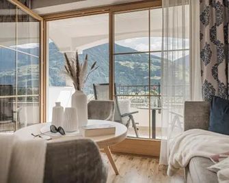 Platzlhof - Mein Hotel im Zillertal - Ried im Zillertal