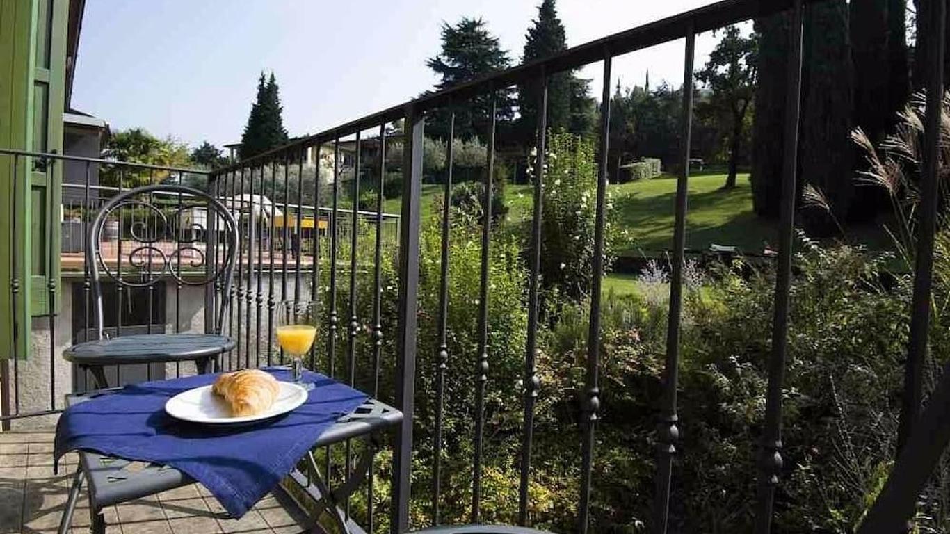 Residence Corte Camaldoli