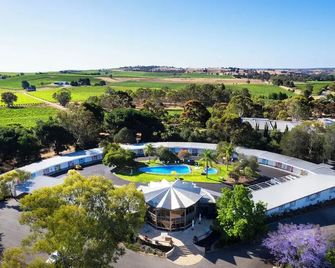 Belle Escapes Barossa Valley Lyndoch - Tanunda