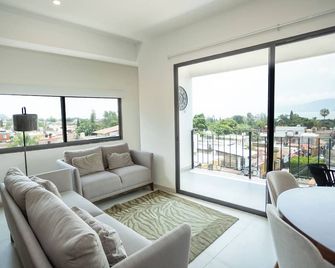 Suites Santa Isabella - Ajijic