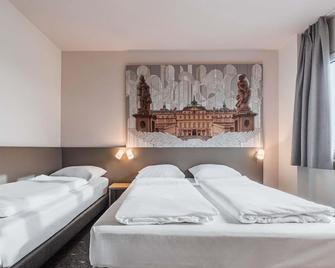 B&b Hotel Rastatt - Rastatt - Dormitor