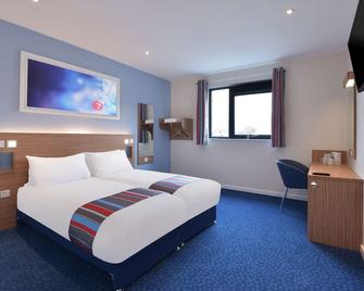Travelodge Sunbury M3 - Sunbury-on-Thames - Habitación